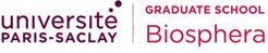 Université Paris-Saclay logo